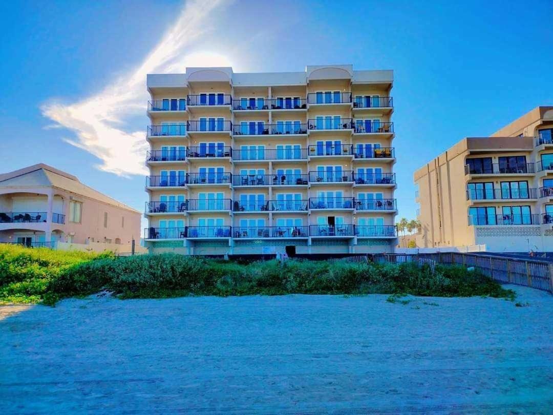 Florence I 305 Condominium Condo South Padre Island Exterior photo