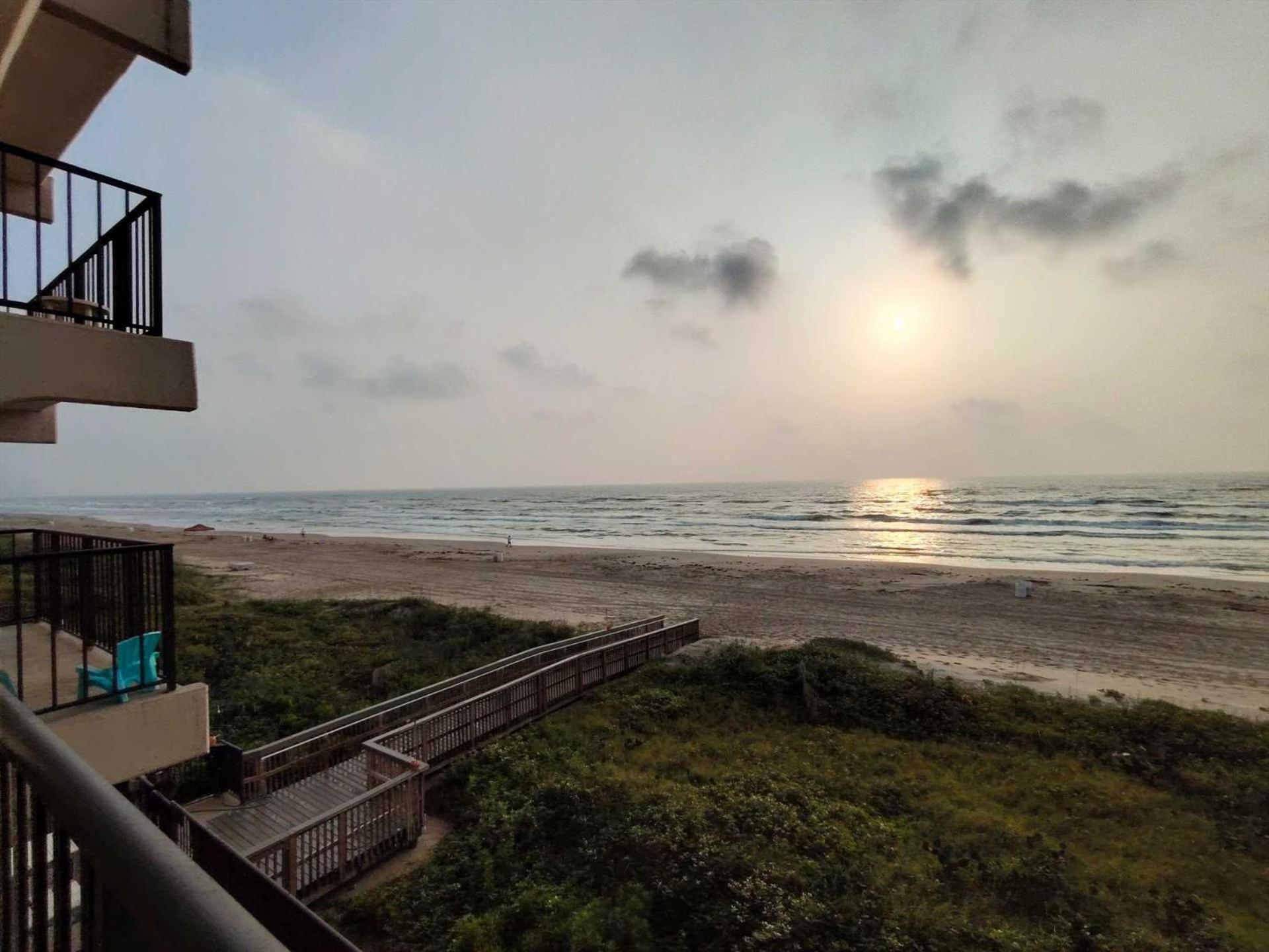 Florence I 305 Condominium Condo South Padre Island Exterior photo